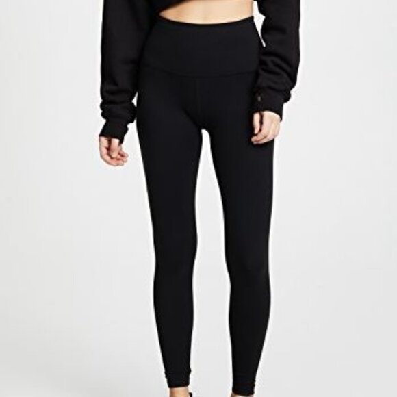 Beyond Yoga Midi Leggings NWOT - Picture 1 of 5